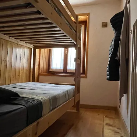 La Casetta Del Cervo * Campodolcino