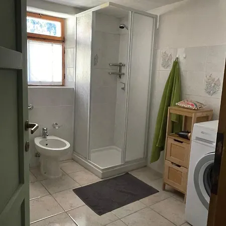 La Casetta Del Cervo Apartmán