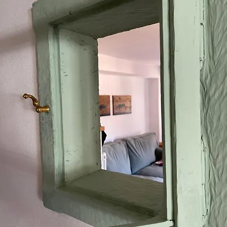 La Casetta Del Cervo Apartmán Campodolcino