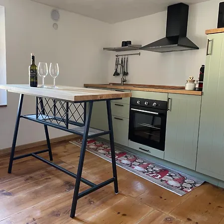 La Casetta Del Cervo Campodolcino