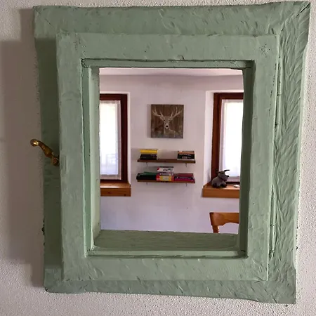 La Casetta Del Cervo Apartmán