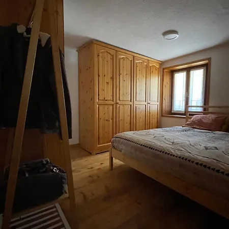 La Casetta Del Cervo Apartmán Campodolcino