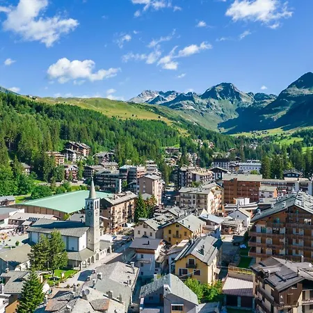 شقة La Casetta Del Cervo كامبودولسينو