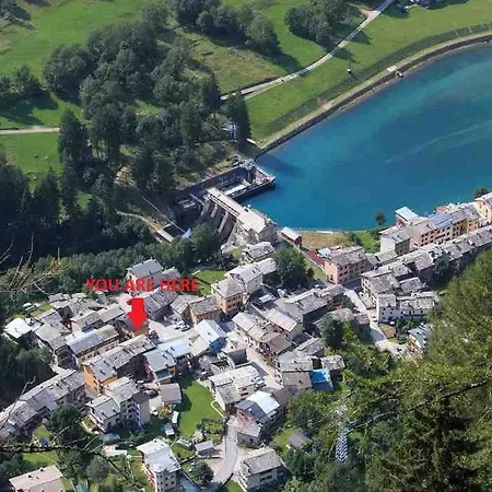 La Casetta Del Cervo