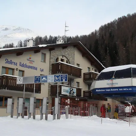 La Casetta Del Cervo شقة كامبودولسينو