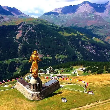 La Casetta Del Cervo كامبودولسينو