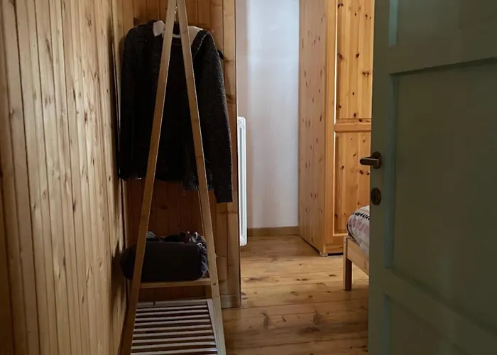 La Casetta Del Cervo *