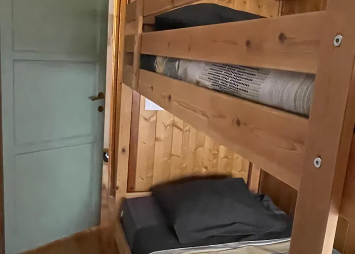 La Casetta Del Cervo Apartamento *