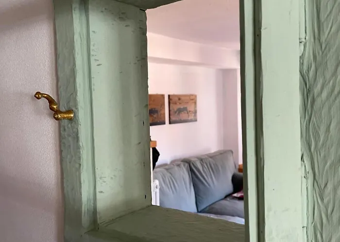 La Casetta Del Cervo Apartamento Campodolcino