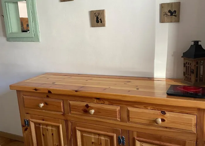 Apartamento La Casetta Del Cervo