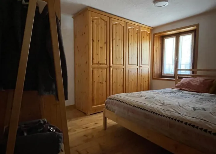 La Casetta Del Cervo Apartamento Campodolcino