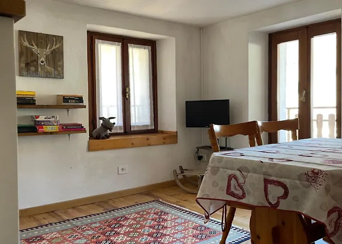 La Casetta Del Cervo