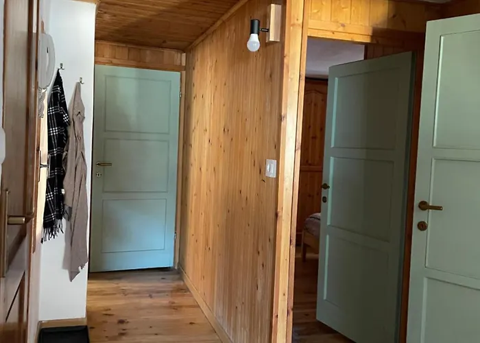 La Casetta Del Cervo Apartamento *