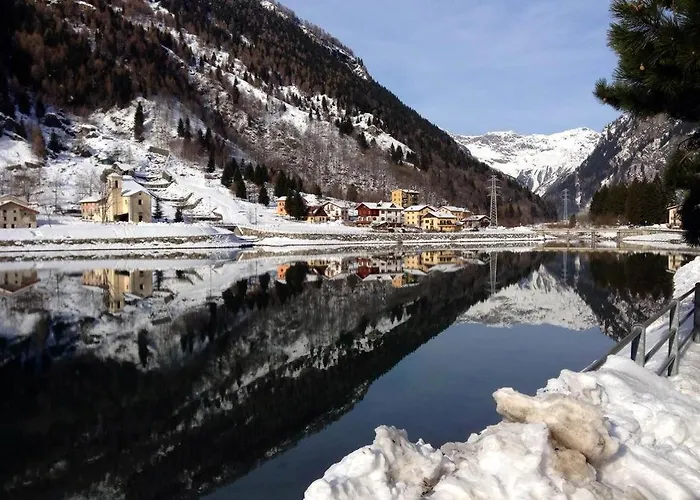 La Casetta Del Cervo *