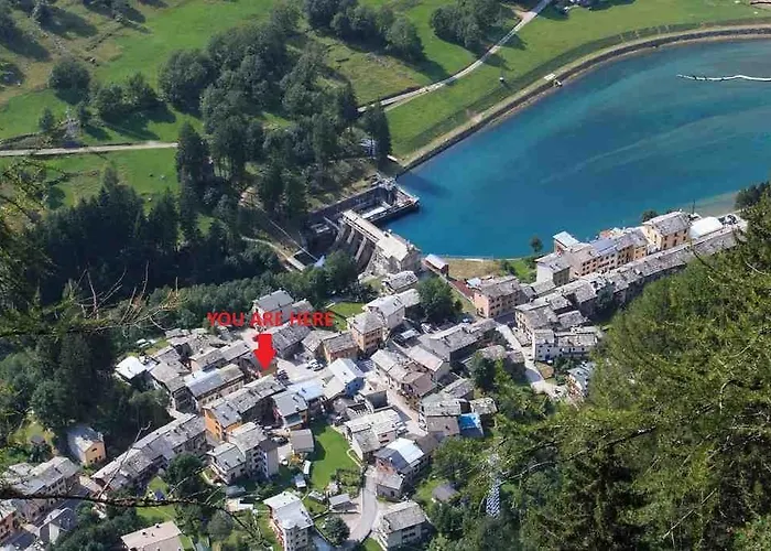 La Casetta Del Cervo